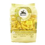 アルチェネロ 有機グルテンフリー・マカロニ 250g