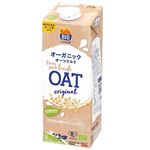 ビオセボン オーガニック オーツミルク 1000ml