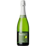スペイン産 エル・ミラクレ・カヴァ オーガニック【白泡／辛口】750ml