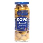 GOYA グリーンオリーブ種有 348g