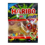 ハリボー ミックスサワー 80g
