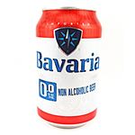 沢の鶴  オランダ産 Bavaria  330ml