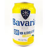 Swinkels ババリアレモン 330ml