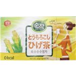 センピョ とうもろこしひげ茶 60g（1.5g×40包入）
