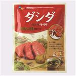 CJ 牛肉ダシダ 袋入 100g