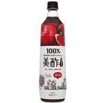 -3 CJ 美酢（ミチョ）ざくろ 900ml