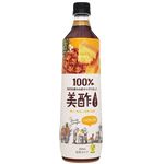 CJ 美酢（ミチョ）パイナップル 900ml