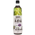 CJ 美酢（ミチョ）マスカット 900ml