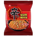 農心 辛ラーメン焼きそば 袋麺 135g