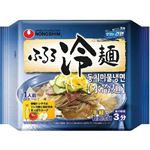 農心ジャパン ふるる冷麺 水冷麺 155g