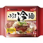 農心ジャパン ふるる冷麺（ビビン冷麺）1人前