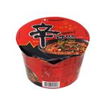 農心 辛ラーメンカップ 114g（めん97g）