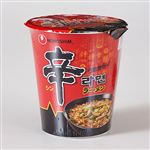 農心 辛ラーメン 68g