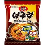 ノグリ 旨辛焼きちゃんぽん 137g（めん107g）