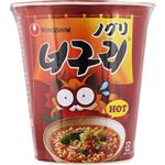 農心ジャパン ノグリラーメン 62g