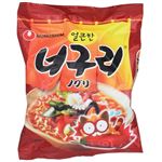 農心 ノグリラーメン 120g