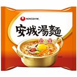 農心 安城湯麺 125g