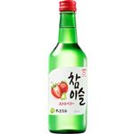 眞露 チャミスル ストロベリー 360ml
