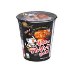 三養ジャパン ブルダッグ炒め麺 70g