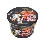 三養ジャパン ブルダッグ炒め麺 BIG 105g