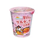 三養 カルボナーラブルダッグ炒め麺 80g