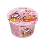 三養ジャパン カルボナーラブルダック炒め麺 BIG 105g