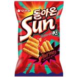 オリオン サンチップ ホットスパイシー味 80g