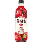 CJフーズジャパン 美酢 ざくろ 800ml