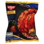日清 タイシグニチャー プーパッポンカリー風焼そば 69g