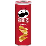 ケロッグ プリングルズ うましお味 105g