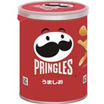 ケロッグ プリングルズ うましお 53g