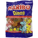三菱食品 ハリボー ダイナソー 200g