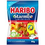 ハリボー スターミックス 80g