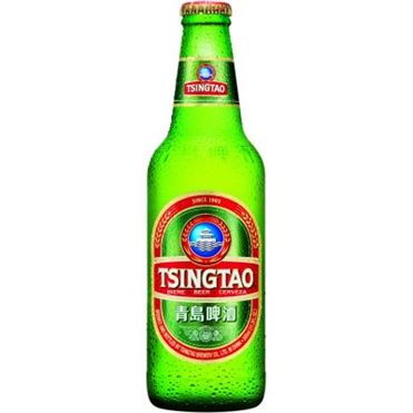 おうちでイオン イオンネットスーパー 日本ビール 青島ビール（中国）330ml