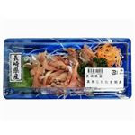 長崎県産など 真あじたたきお刺身 1盛