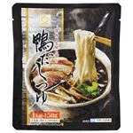 マルちゃん 鴨だしつゆ 150g