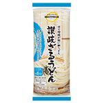 トップバリュベストプライス 讃岐ざるうどん 500g（100g×5束）