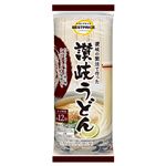 トップバリュベストプライス 讃岐うどん 500g（100g×5）