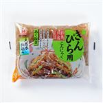 中川 きんぴら用こんにゃく 390g（固形量150g）