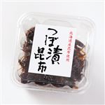 緑健 つぼ漬昆布 140g