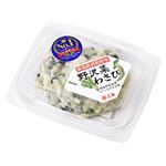 三幸 野沢菜わさび 100g
