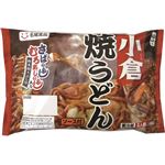 名城 小倉 焼きうどん 2人前