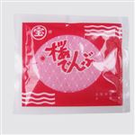 松石 桜でんぶ（赤）32g