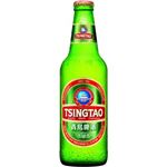 日本ビール 青島ビール（中国）330ml