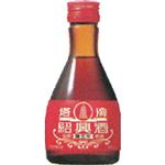 宝酒造 紹興酒「塔牌」花彫（陳五年）180ml