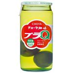 チョーヤ 梅酒 プラQ 160ml