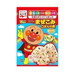 永谷園 それいけ！アンパンマン まぜこみごはんの素 鮭わかめ 24g