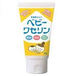 ベビーワセリン 60g