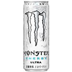 アサヒ モンスターエナジー モンスターウルトラ 355ml