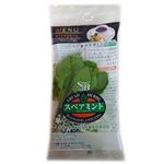 S&B食品 沖縄 千葉県産 スペアミント 1袋